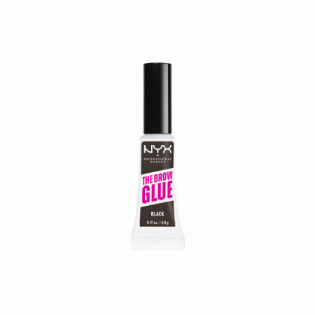 Glue fixatrice pour sourcils The Brow Glue Black