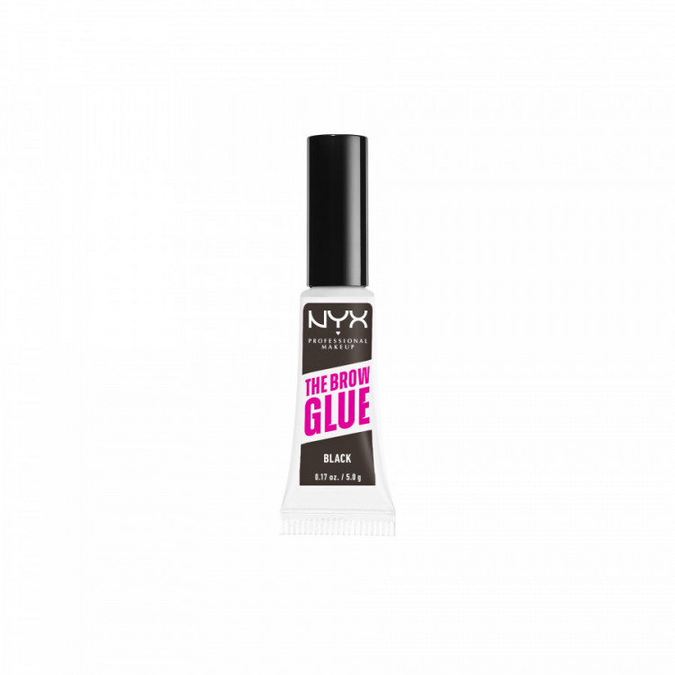 Glue fixatrice pour sourcils The Brow Glue Black