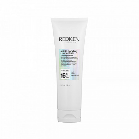 Masque 5 min Acidic Bonding Concentrate