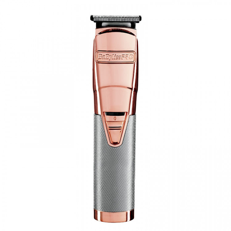 Tondeuse de finition FX7880RGE Rose Gold