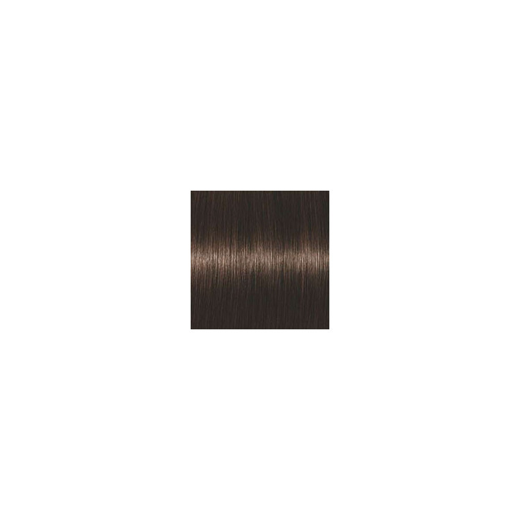 Coloration d'oxydation Igora Royal Absolutes 4-60 Chatain marron naturel