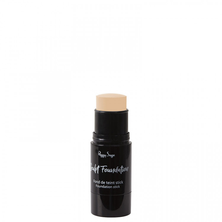 Fond de teint stickÂ Sculpt Foundation 6g - Beige clair