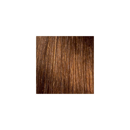 Coloration sans ammoniaque Inoa 7.34 Blond doré cuivré