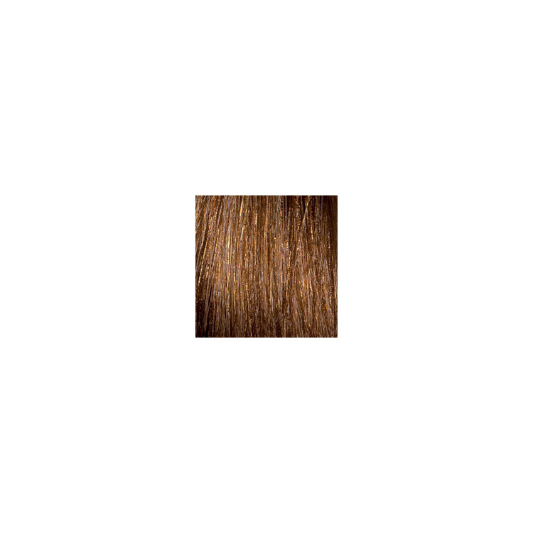 Coloration sans ammoniaque Inoa 7.35 Blond doré acajou