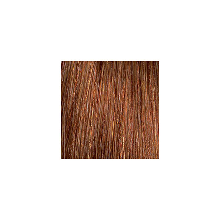 Coloration sans ammoniaque Inoa 7.43 Blond cuivré doré