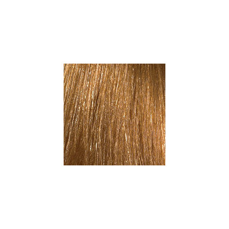 Coloration sans ammoniaque Inoa 8.34 Blond clair doré cuivré