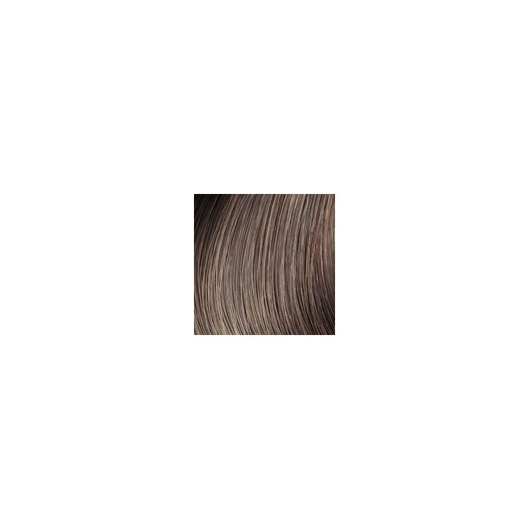 Coloration sans ammoniaque Inoa 8.8 Blond clair mocca