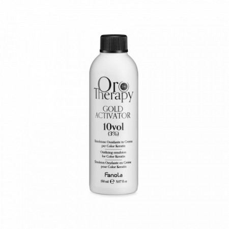 Oxydant Gold Activator 10Vol