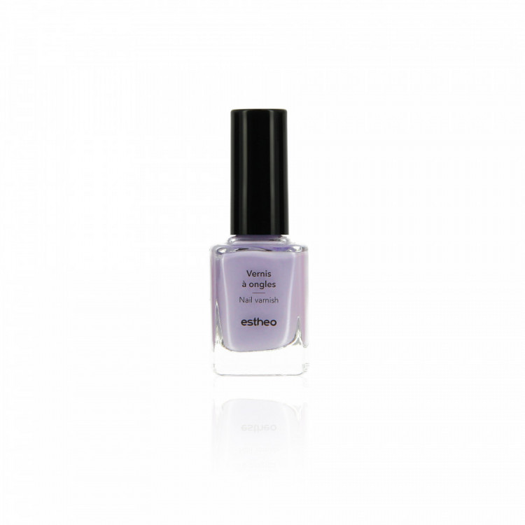 Vernis à ongles 36 Lilas dream