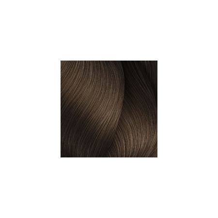 Coloration ton sur ton Blond Foncé Irisé Mocca 6.28