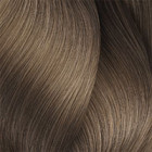 Coloration ton sur ton Blond Clair Irisé Mocca 8.28