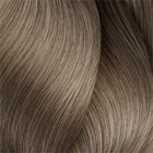 Coloration ton sur ton Blond Clair Anthracite 8.11