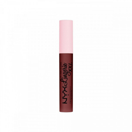 Rouge à lèvres Mat Lip Lingerie XXL - Deep Mesh