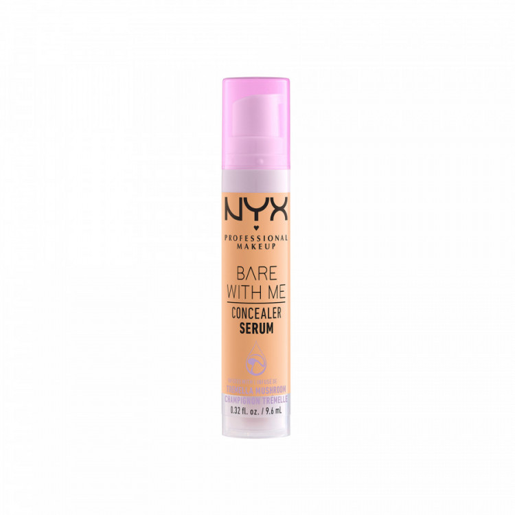 Serum Correcteur Bare With Me - Tan