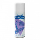 Nettoyant lubrifiant pour tondeuses et ciseaux