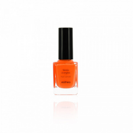 Vernis à ongles 47 Orange Juice