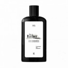 Shampooing usage fréquent - Daily use shampoo