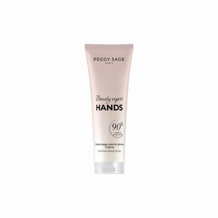 Gommage mains pierre ponce Beauty Expert Hands