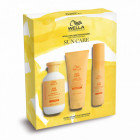 Coffret Protection Solaire Invigo Sun Care