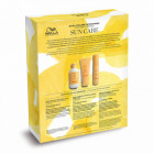 Coffret Protection Solaire Invigo Sun Care