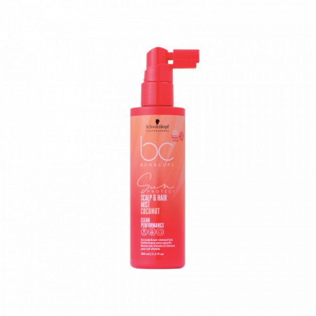 Brume cheveux et cuir chevelu BC Sun Protect SPF20