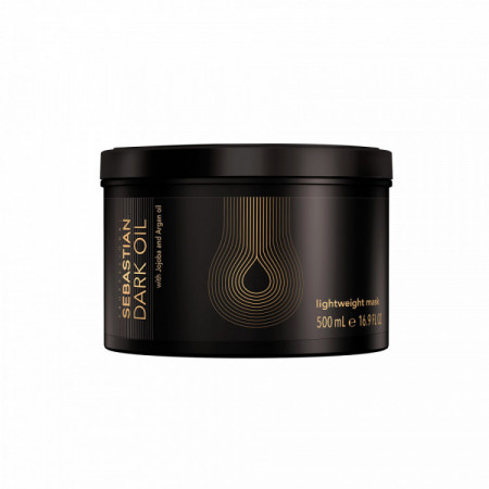 Masque Dark Oil