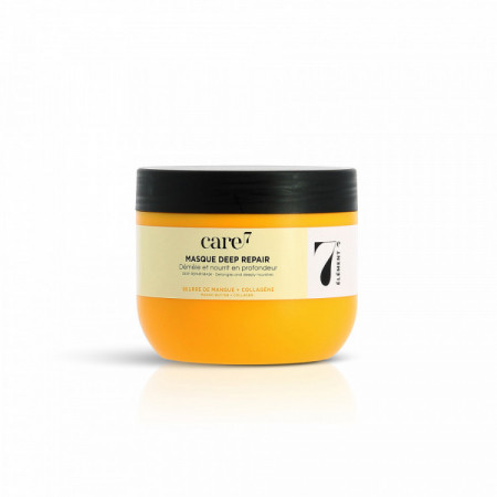 Masque Réparateur Deep Repair