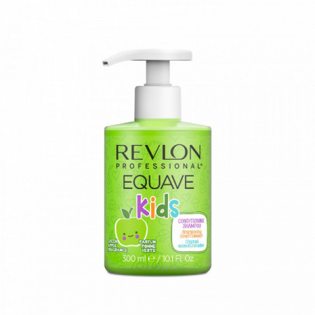 Shampooing Démêlant Pommes Equave™ Kids