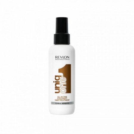 Spray 10-en-1 UniqOne™ Parfum Noix de Coco