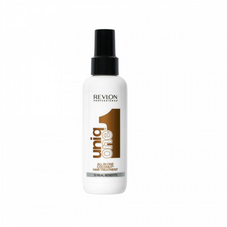 Spray 10-en-1 UniqOne™ Parfum Noix de Coco