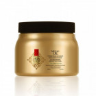 Masque riche aux huiles cheveux épais Mythic Oil