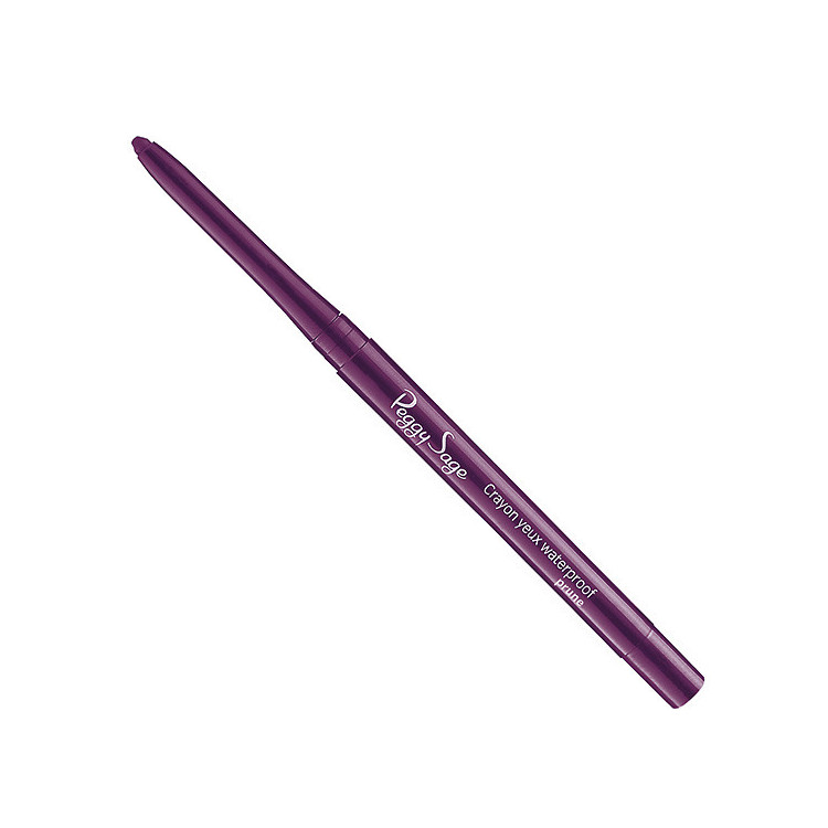 Crayon pour les yeux waterproof Prune 0.312g