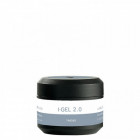 Gel de construction UV&LED transparent I-Gel 2.0 15g