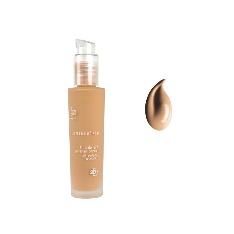 Fond de teint perfecteur Beige sable LuminouSkin