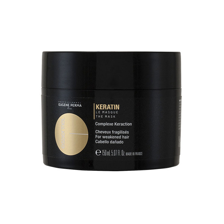 Masque Keratin Essentiel