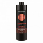 Shampooing soin 2 en 1 Keratin Frizz Control