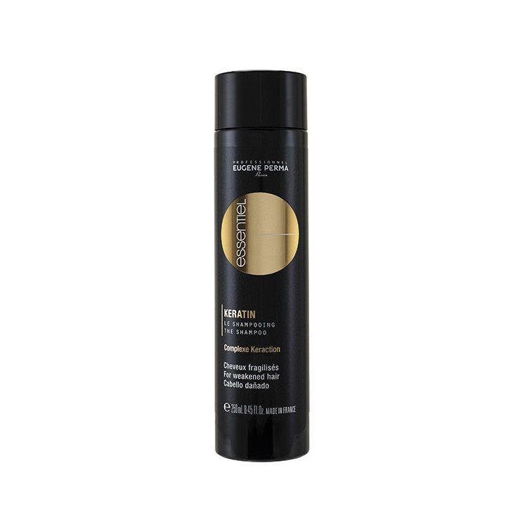 Shampooing Keratin Essentiel