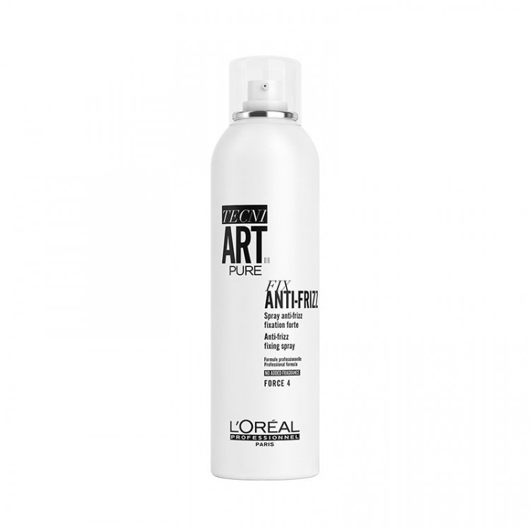 Spray anti-frizz fixation forte - Fix Anti-Frizz