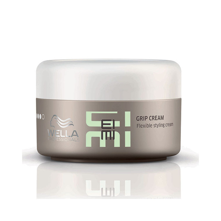 Pâte de modelage Grip Cream Eimi