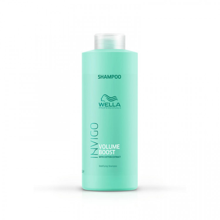 Shampoing volume Invigo Volume Boost