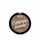 Poudre de soleil California Beamin' Free spirit 14g