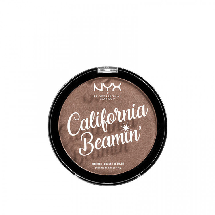 Poudre de soleil California Beamin' Free spirit 14g