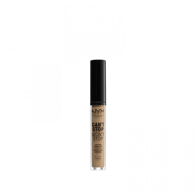 Anti-cernes & correcteur Can't stop won't stop - Caramel