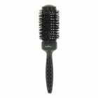 Brosse ronde Carbone argan 43mm