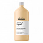 Shampoing restructurant Absolut Repair Gold