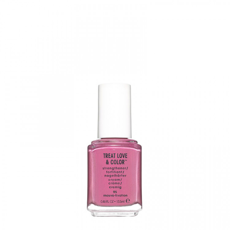 Vernis à ongles Treat Love Color 95 Mauve-tivation