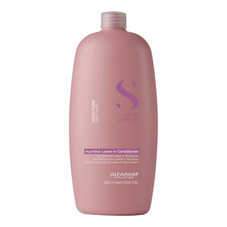 Après-shampooing nourrissant sans rinçage Moisture