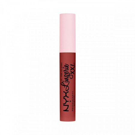 Rouge à lèvres lip lingerie XXL - Warm Up