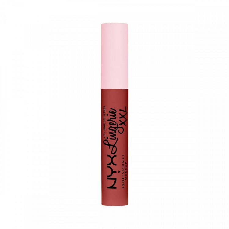 Rouge à lèvres lip lingerie XXL - Warm Up