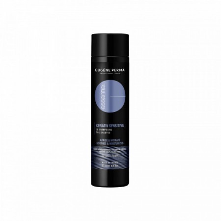 Shampoing Keratin Sensitive